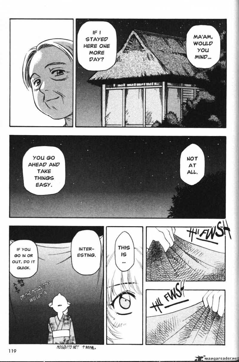 Read Full Metal Panic! Manga Online