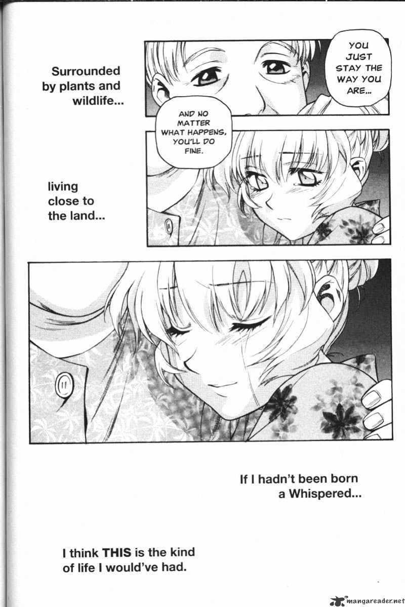 Read Full Metal Panic! Manga Online