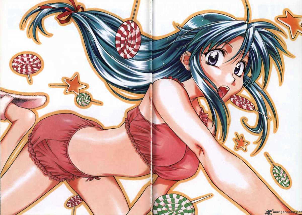 Read Full Metal Panic! Manga Online