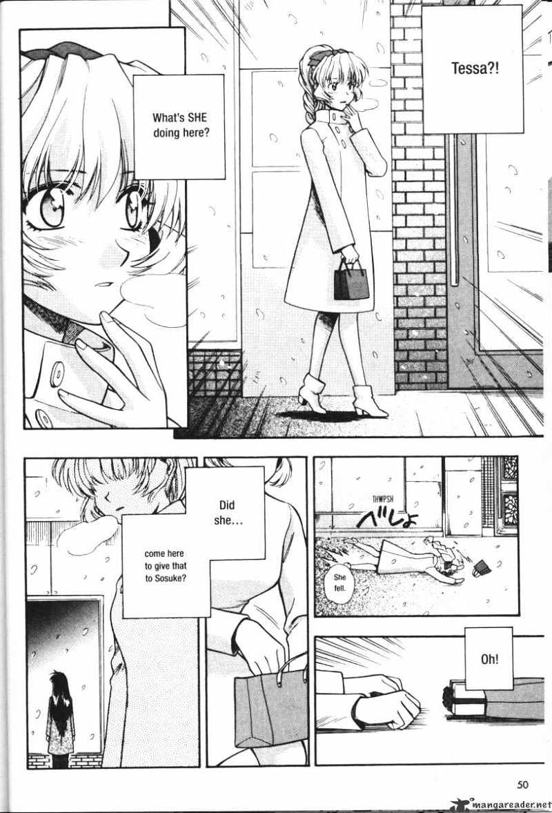 Read Full Metal Panic! Manga Online