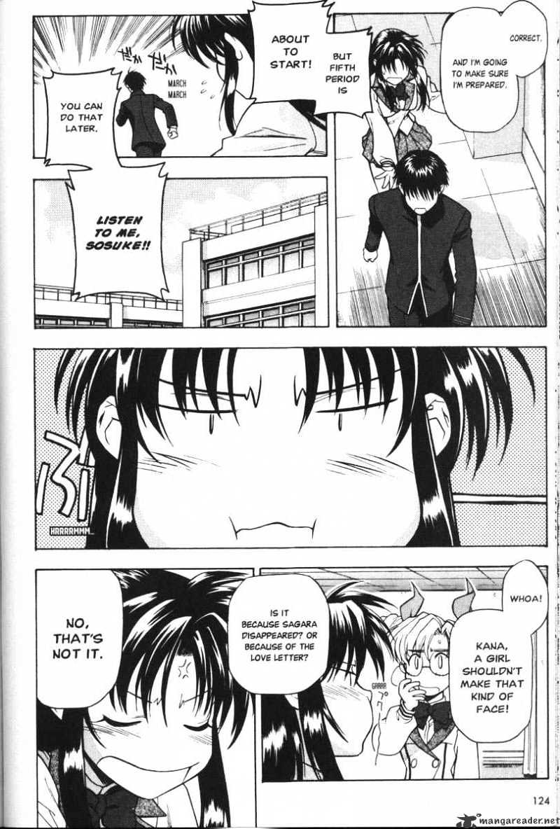 Read Full Metal Panic! Manga Online