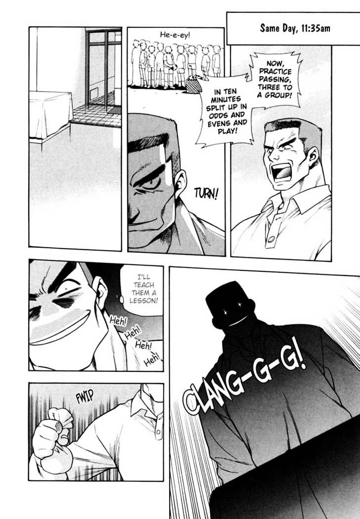 Read Full Metal Panic! Manga Online