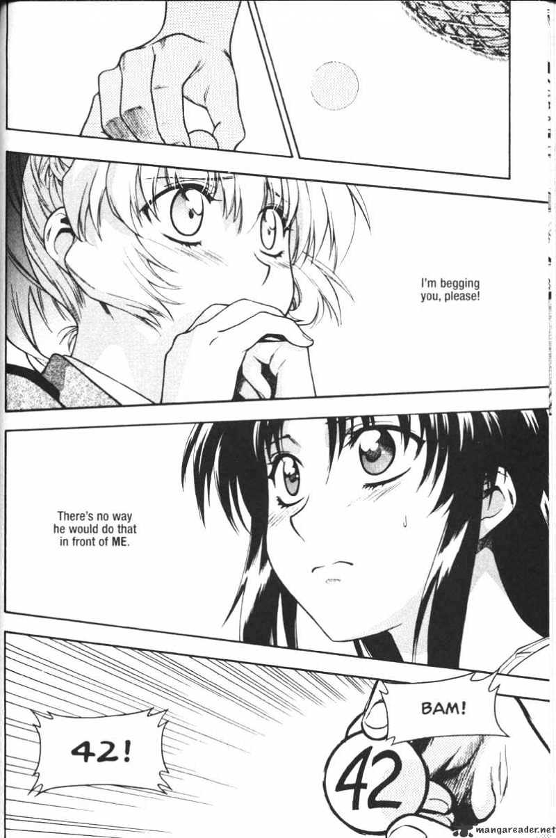 Read Full Metal Panic! Manga Online