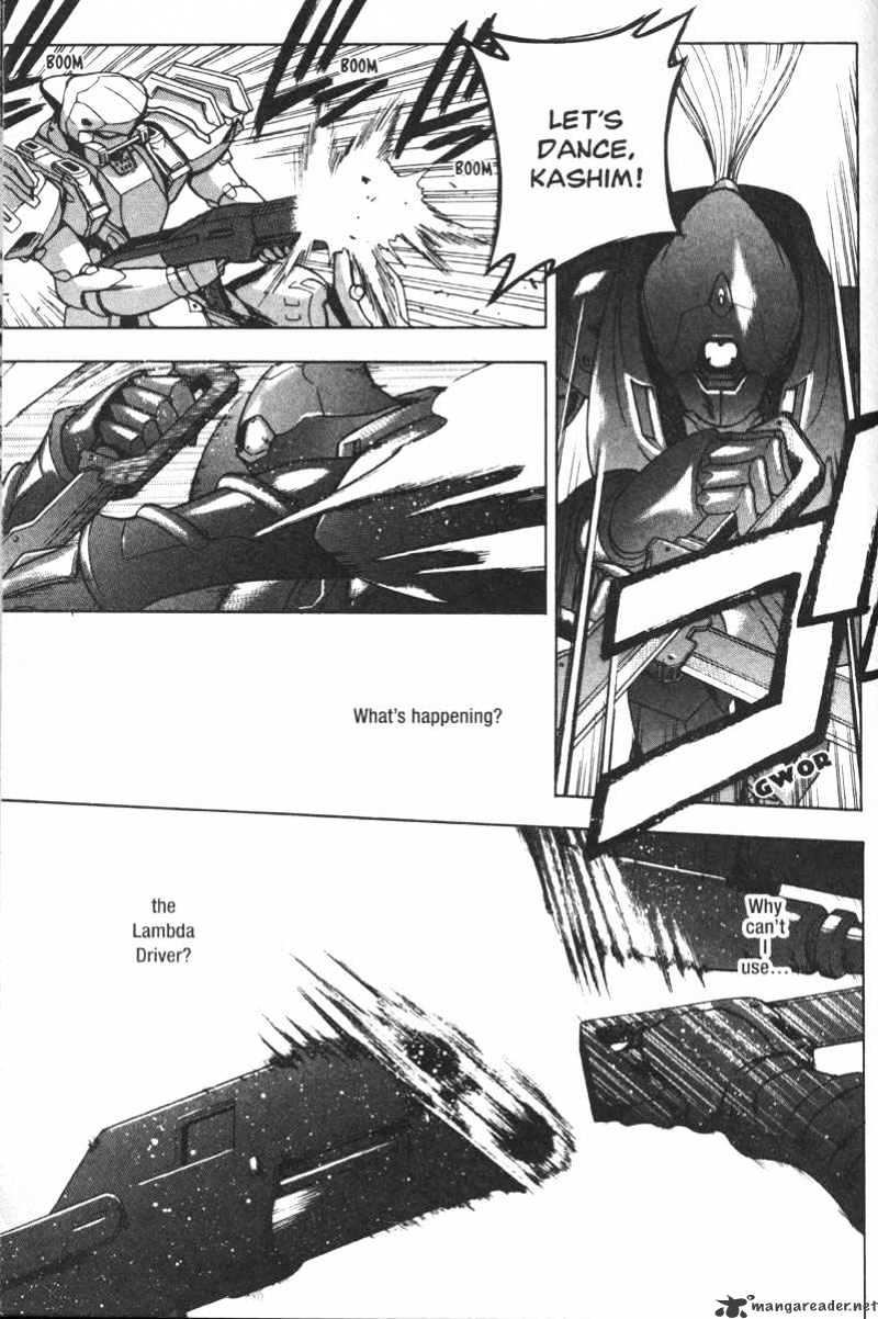 Read Full Metal Panic! Manga Online