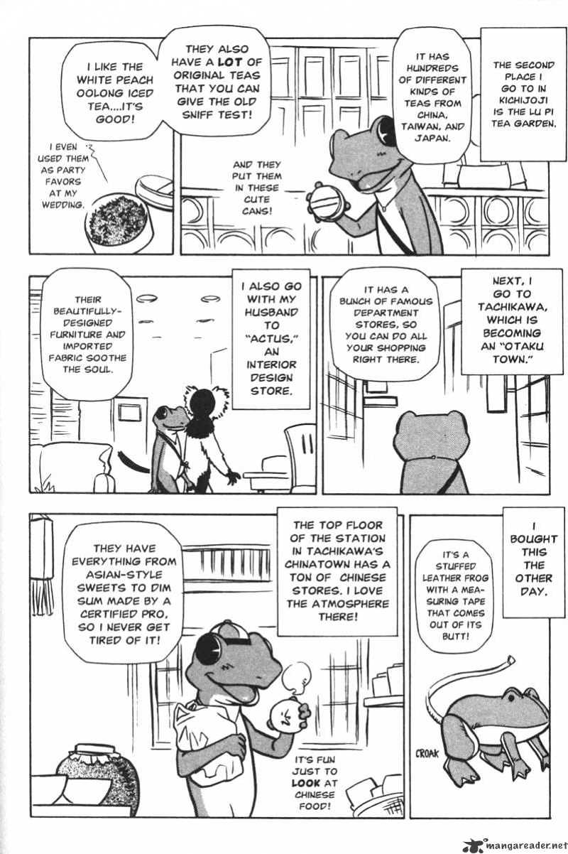 Read Full Metal Panic! Manga Online
