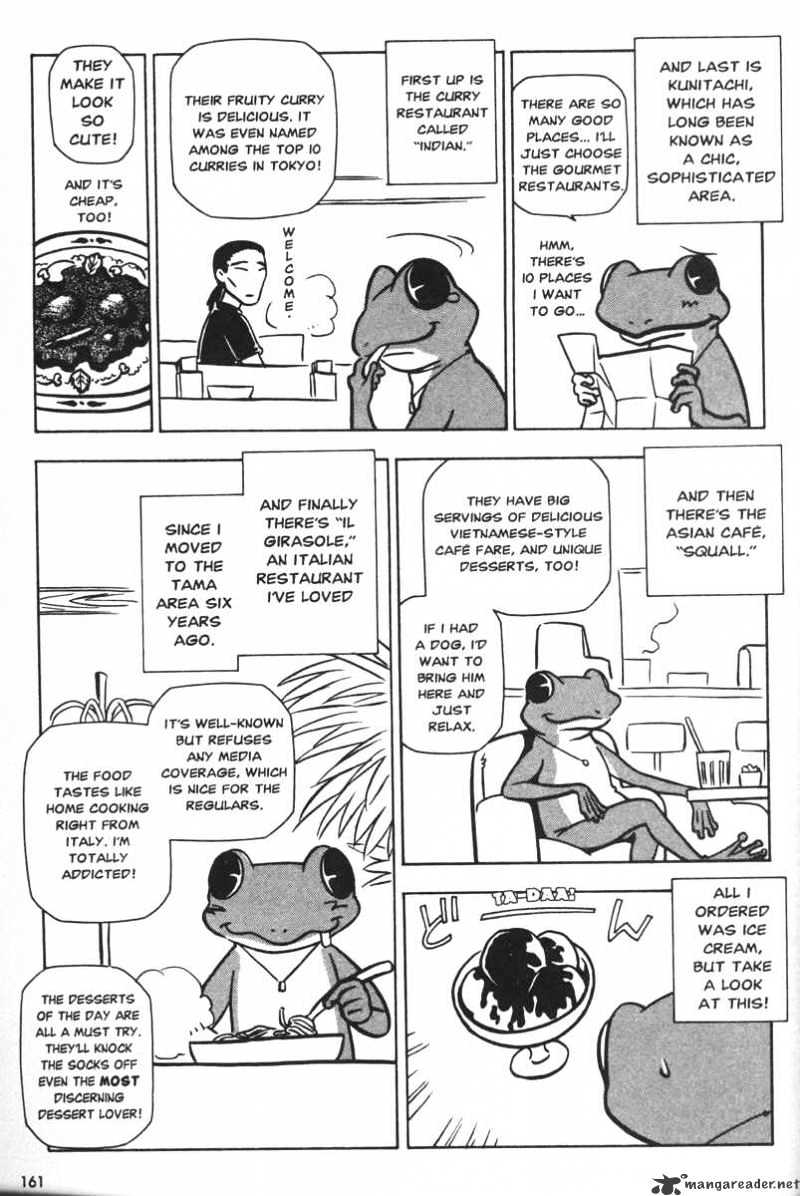 Read Full Metal Panic! Manga Online