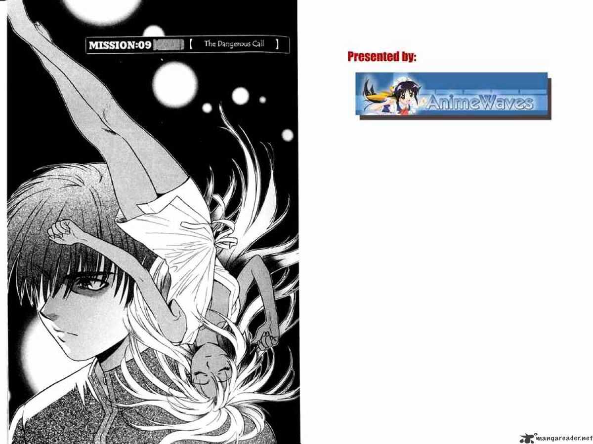 Read Full Metal Panic! Manga Online