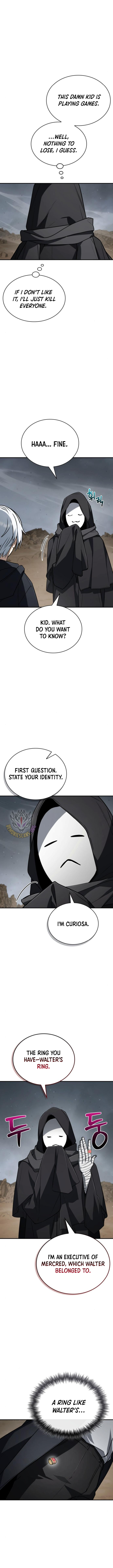Read Genius Prismatic Mage Manga Online