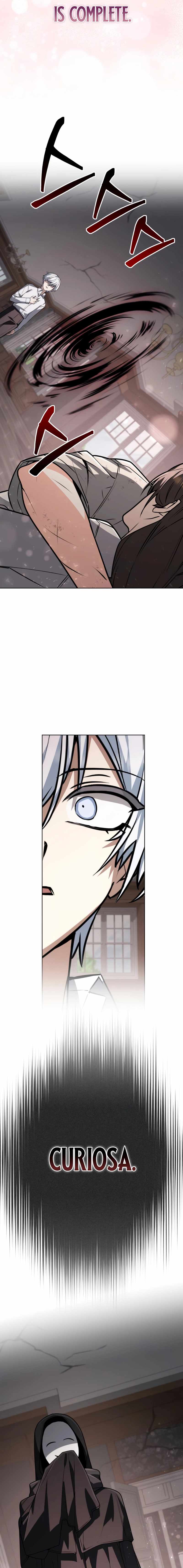Read Genius Prismatic Mage Manga Online