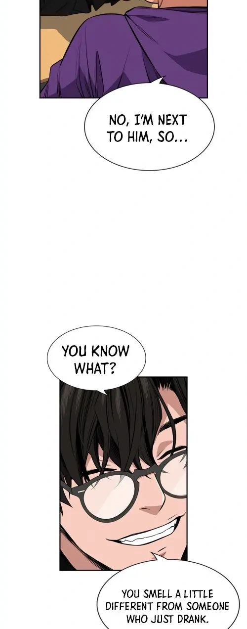 Read Get Schooled Manga Online