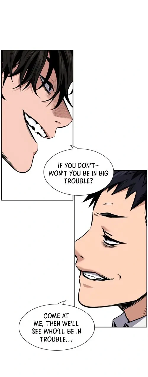 Read Get Schooled Manga Online