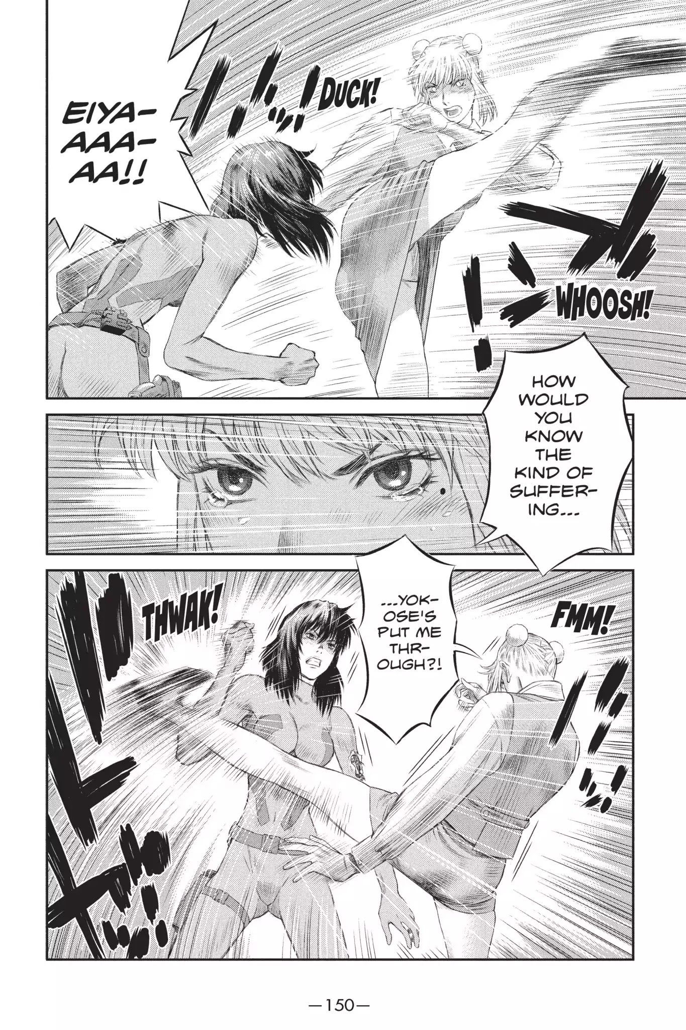 Read Ghost in the Shell_ Stand Alone Complex Manga Online