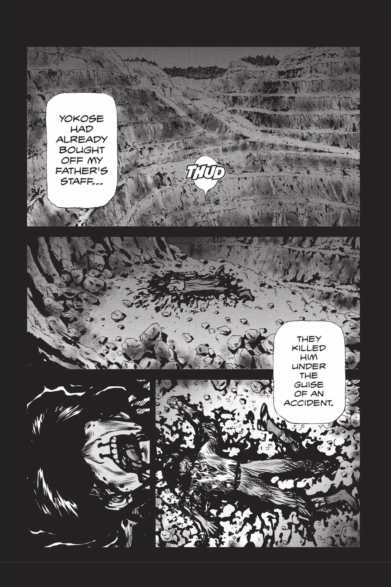 Read Ghost in the Shell_ Stand Alone Complex Manga Online