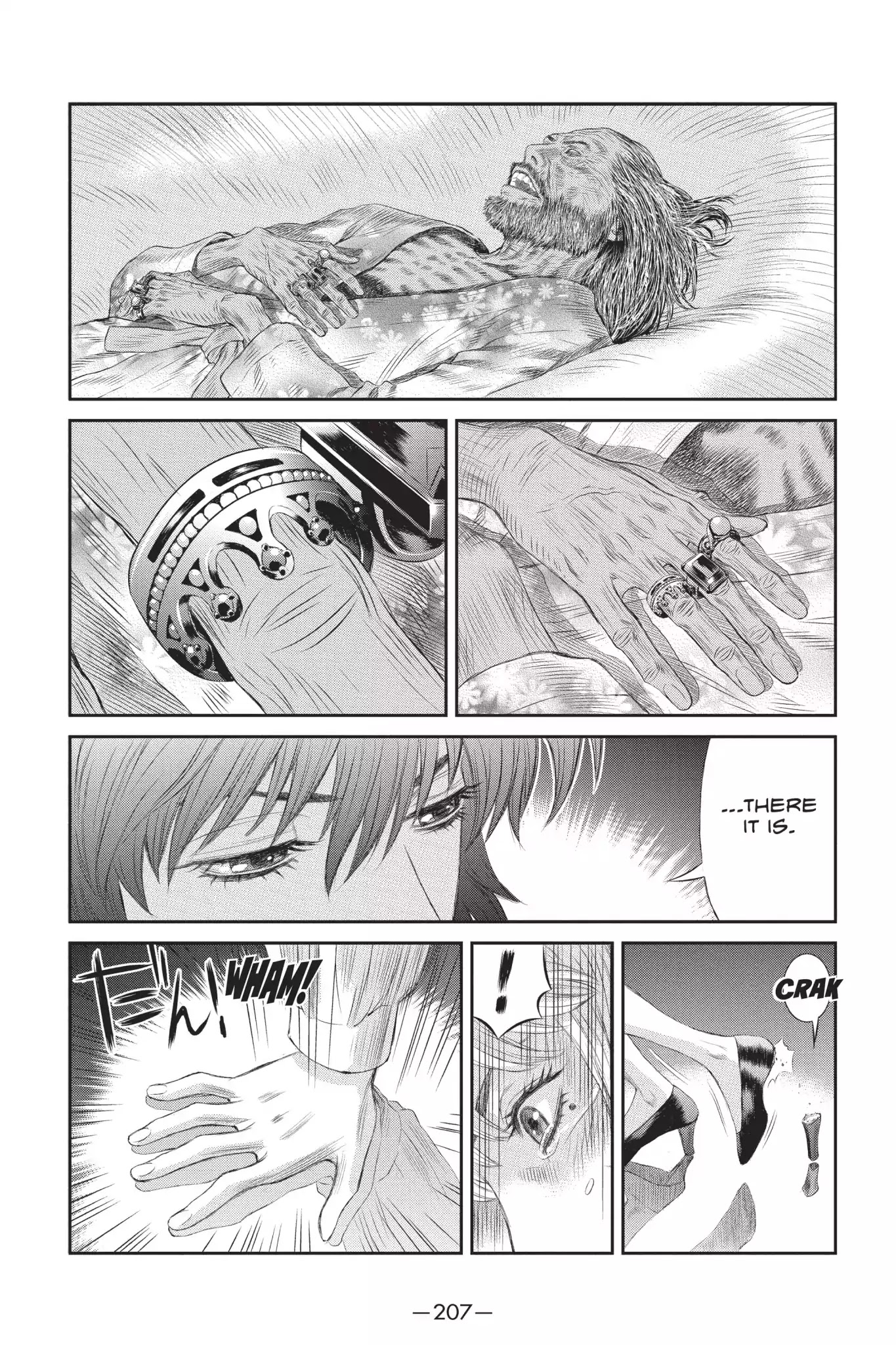 Read Ghost in the Shell_ Stand Alone Complex Manga Online
