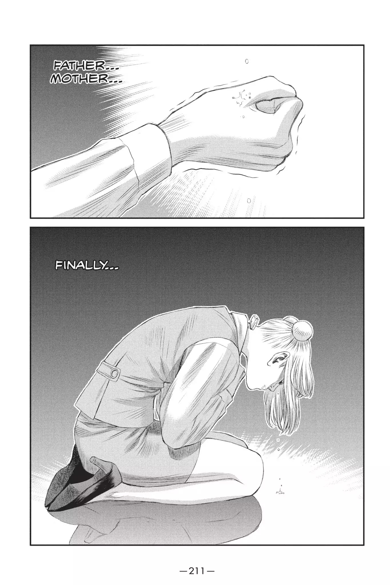 Read Ghost in the Shell_ Stand Alone Complex Manga Online