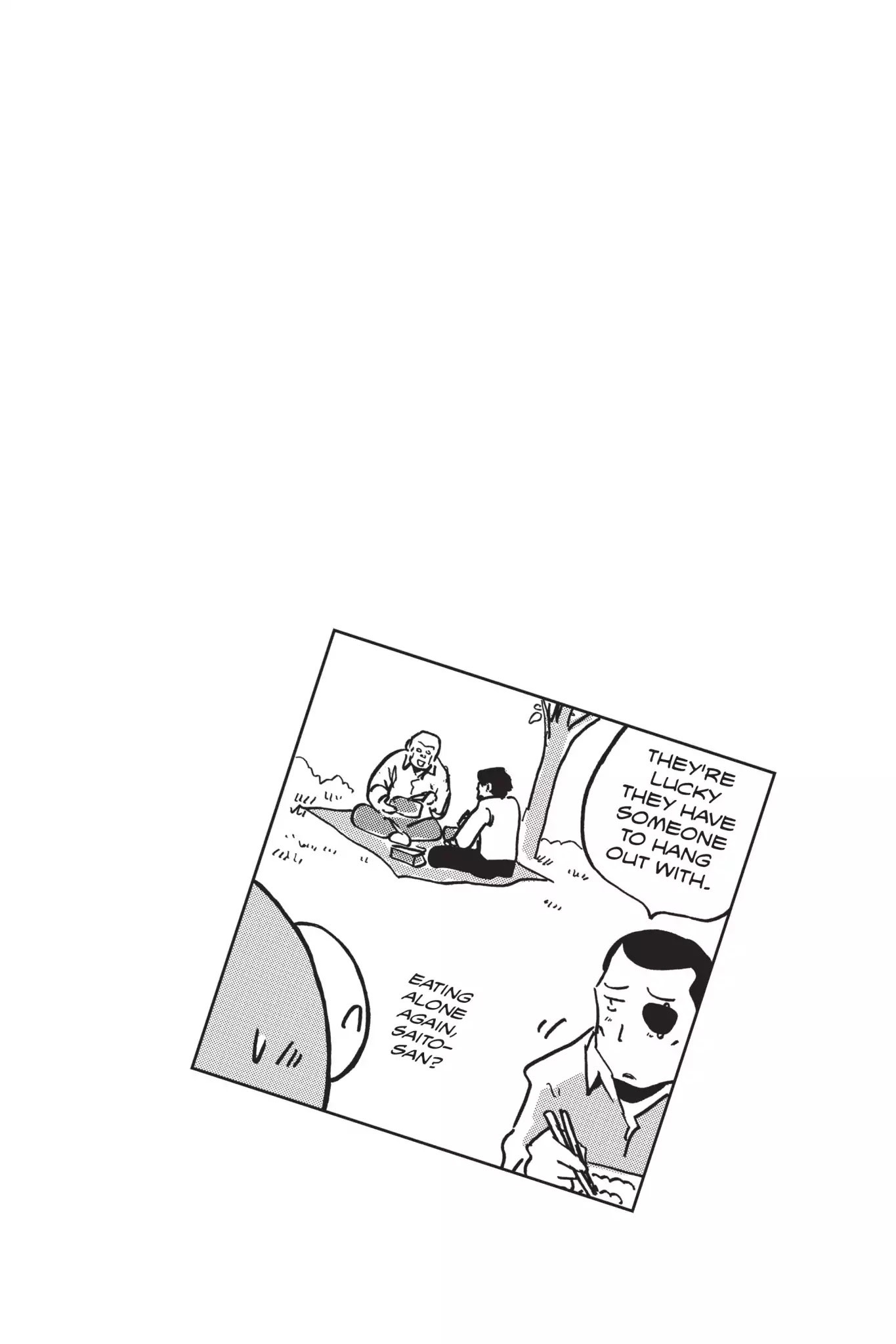 Read Ghost in the Shell_ Stand Alone Complex Manga Online