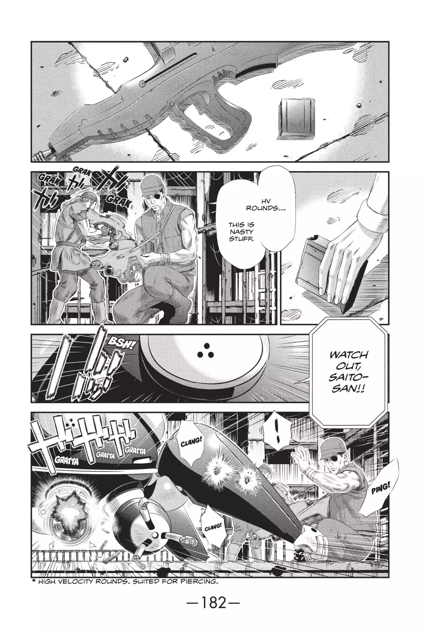 Read Ghost in the Shell_ Stand Alone Complex Manga Online