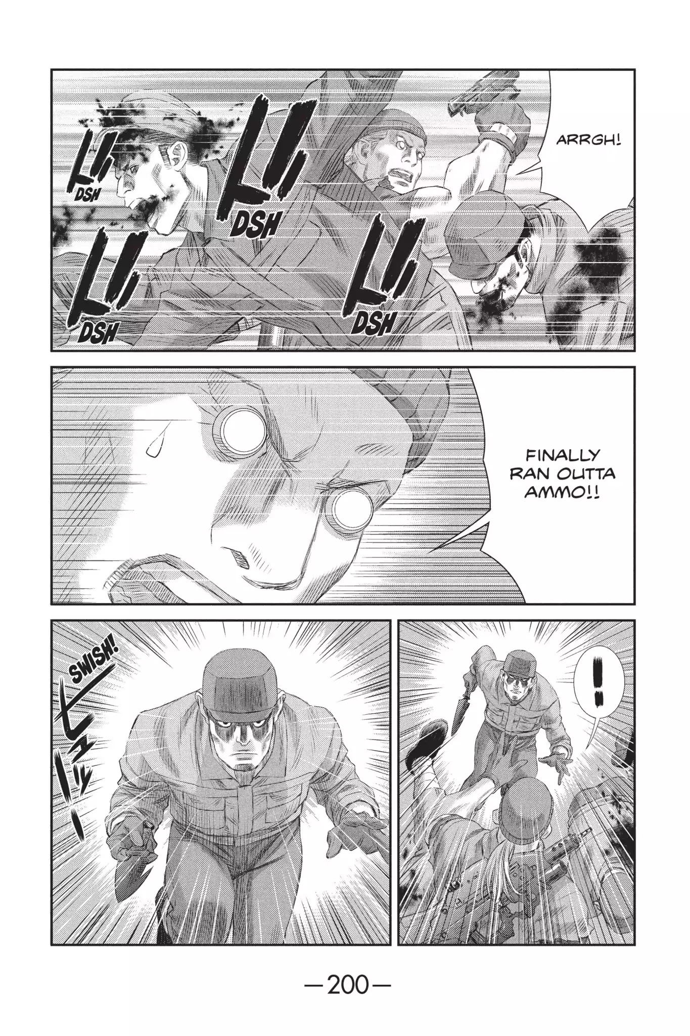 Read Ghost in the Shell_ Stand Alone Complex Manga Online
