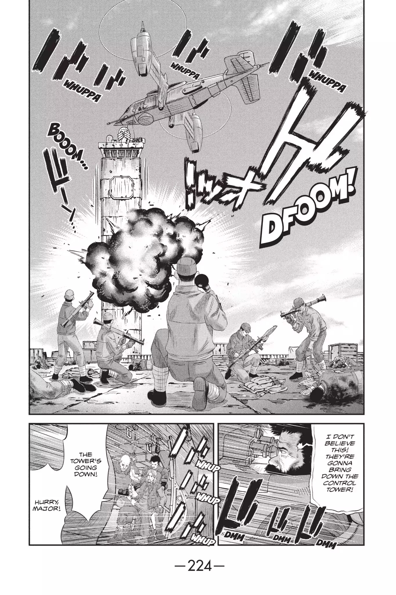 Read Ghost in the Shell_ Stand Alone Complex Manga Online