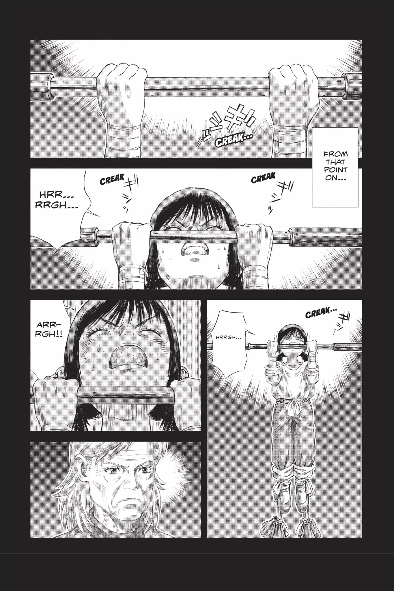 Read Ghost in the Shell_ Stand Alone Complex Manga Online
