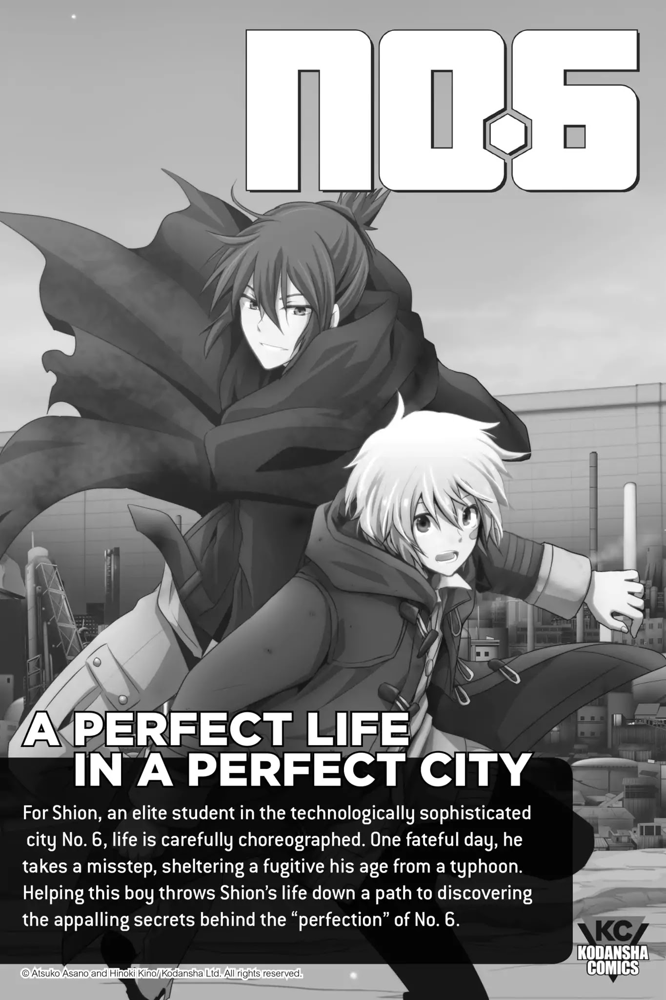 Read Ghost in the Shell_ Stand Alone Complex Manga Online