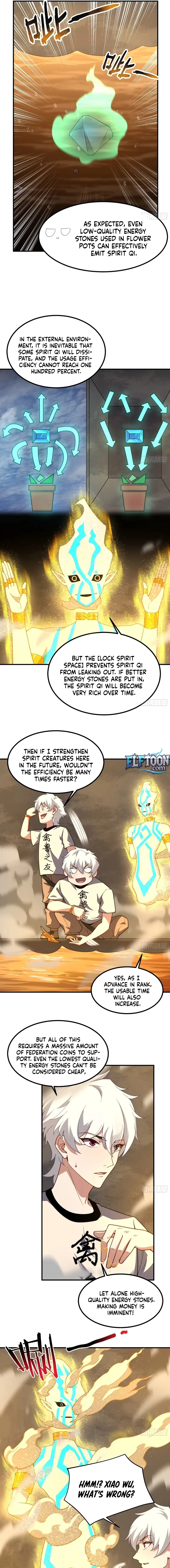 Read Global Beast Tamer,I Can See the Path of Evolution Manga Online