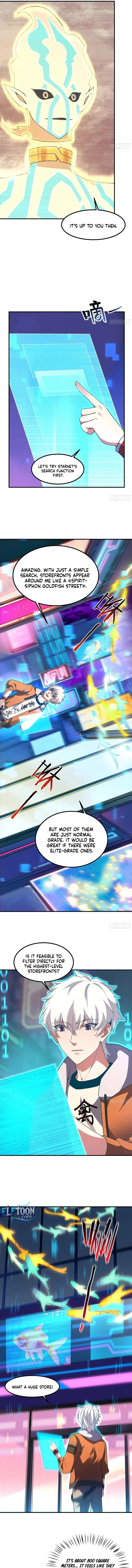 Read Global Beast Tamer,I Can See the Path of Evolution Manga Online