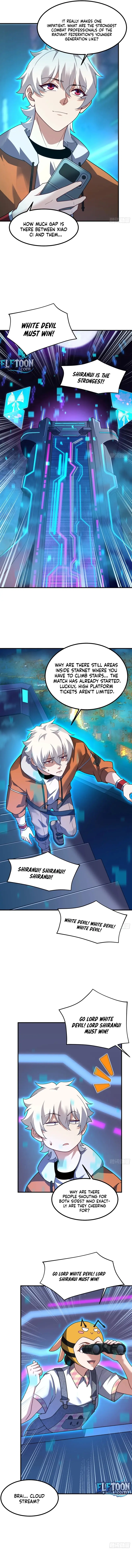 Read Global Beast Tamer,I Can See the Path of Evolution Manga Online