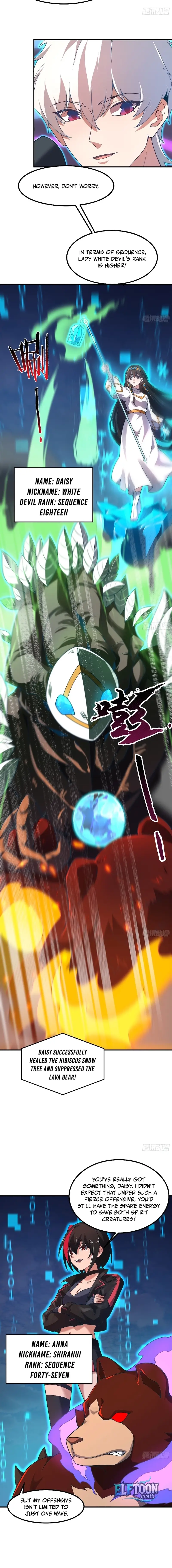 Read Global Beast Tamer,I Can See the Path of Evolution Manga Online