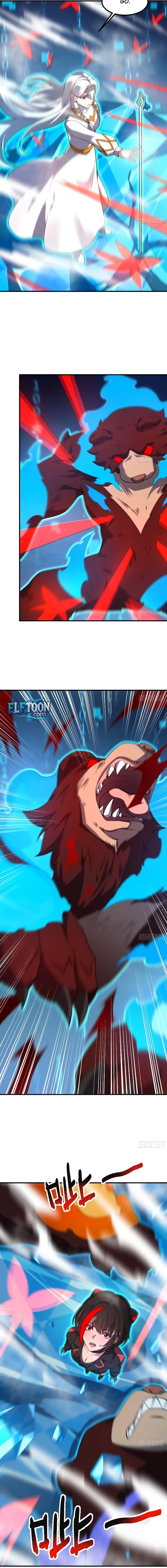 Read Global Beast Tamer,I Can See the Path of Evolution Manga Online
