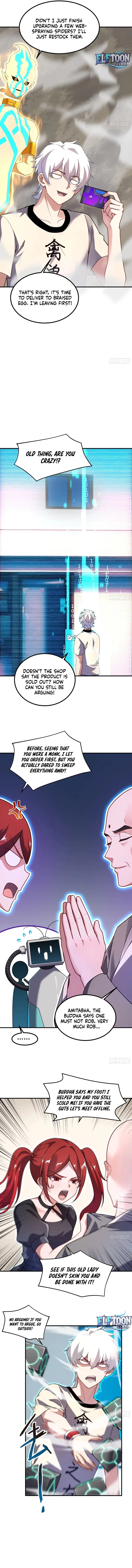 Read Global Beast Tamer,I Can See the Path of Evolution Manga Online