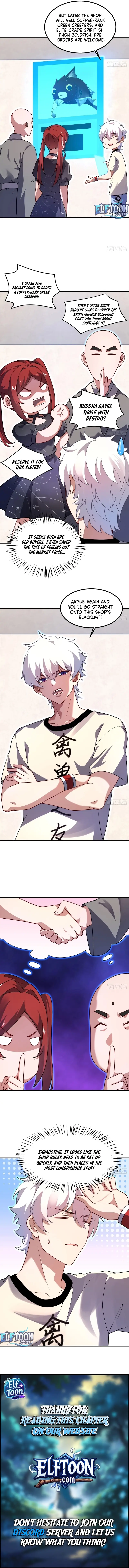 Read Global Beast Tamer,I Can See the Path of Evolution Manga Online