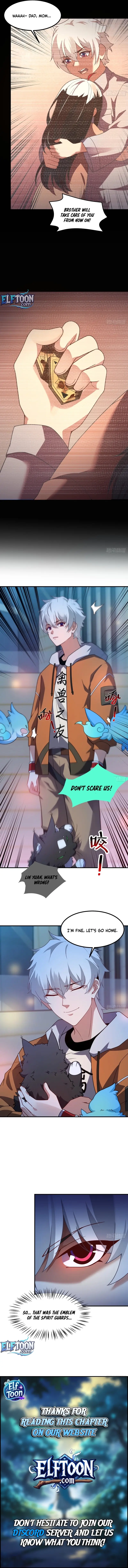 Read Global Beast Tamer,I Can See the Path of Evolution Manga Online