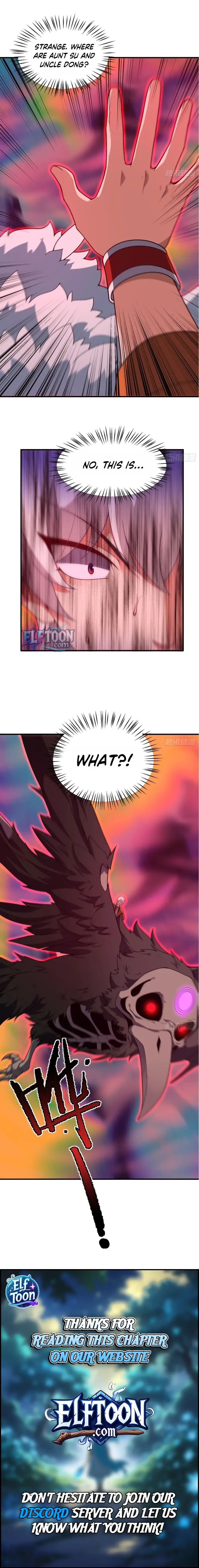 Read Global Beast Tamer,I Can See the Path of Evolution Manga Online