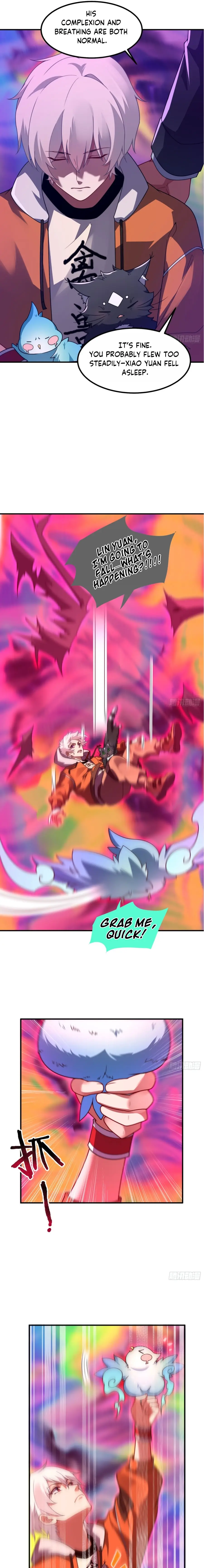 Read Global Beast Tamer,I Can See the Path of Evolution Manga Online