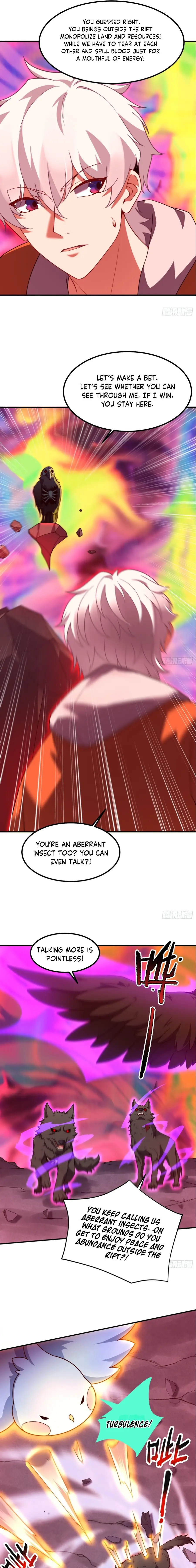 Read Global Beast Tamer,I Can See the Path of Evolution Manga Online