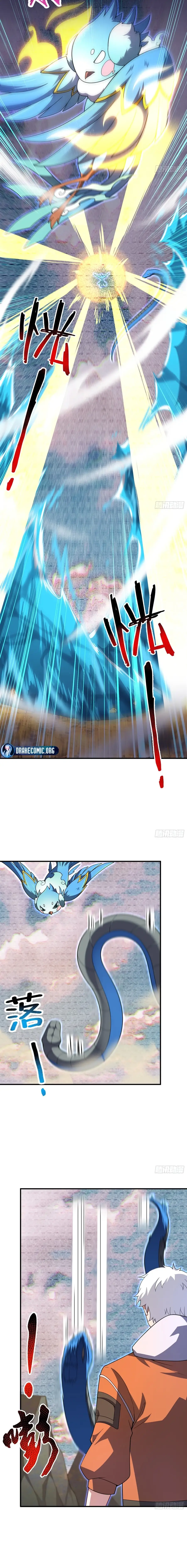 Read Global Beast Tamer,I Can See the Path of Evolution Manga Online