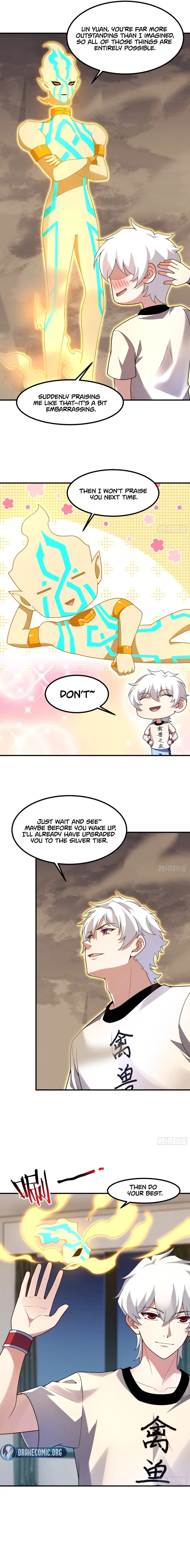 Read Global Beast Tamer,I Can See the Path of Evolution Manga Online