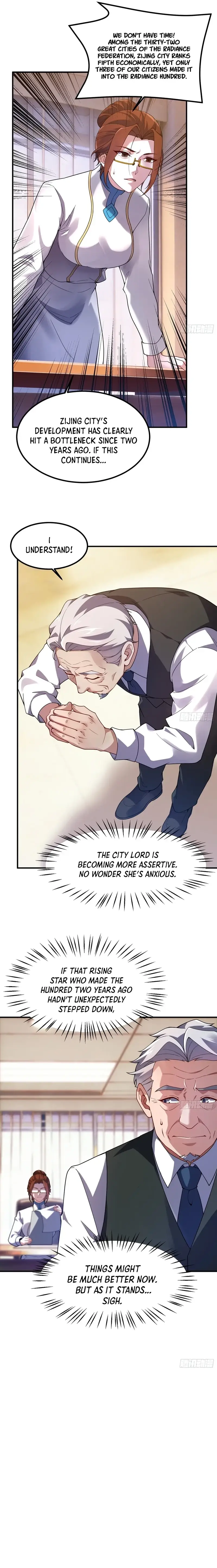 Read Global Beast Tamer,I Can See the Path of Evolution Manga Online