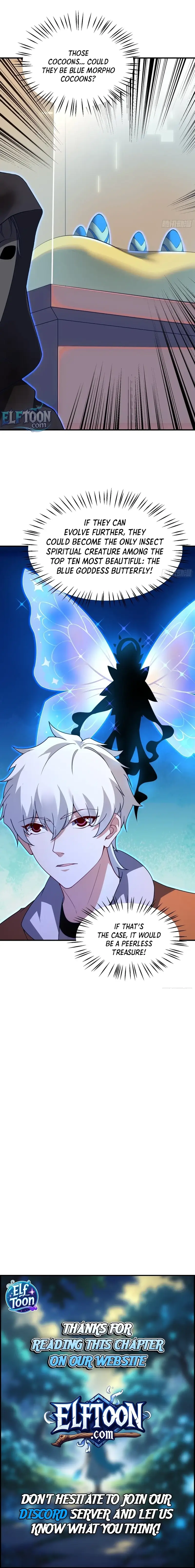 Read Global Beast Tamer,I Can See the Path of Evolution Manga Online
