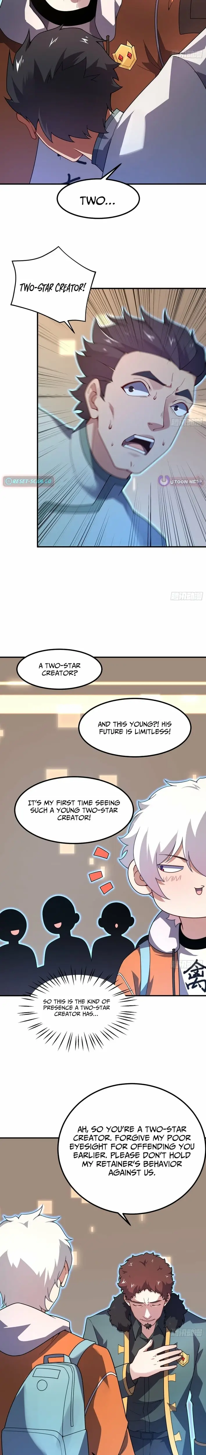 Read Global Beast Tamer,I Can See the Path of Evolution Manga Online