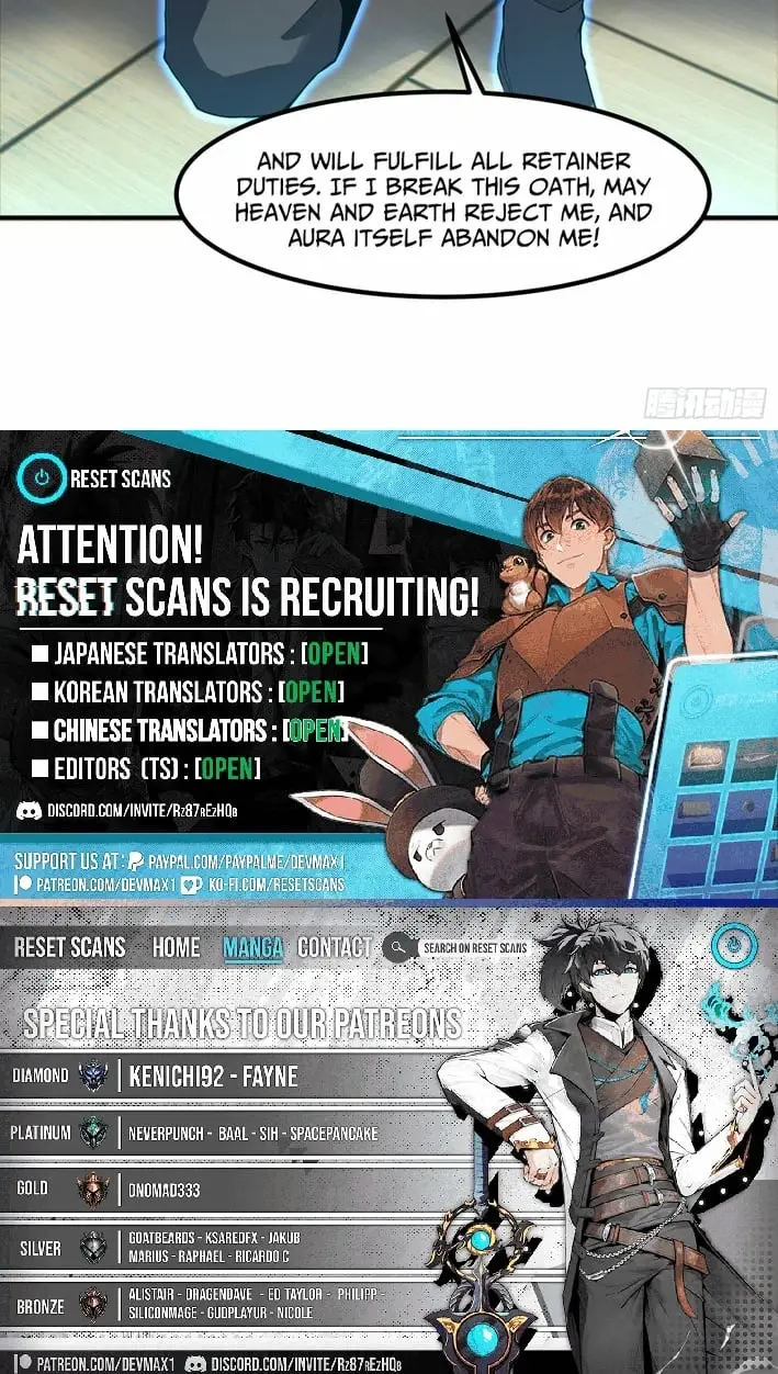 Read Global Beast Tamer,I Can See the Path of Evolution Manga Online
