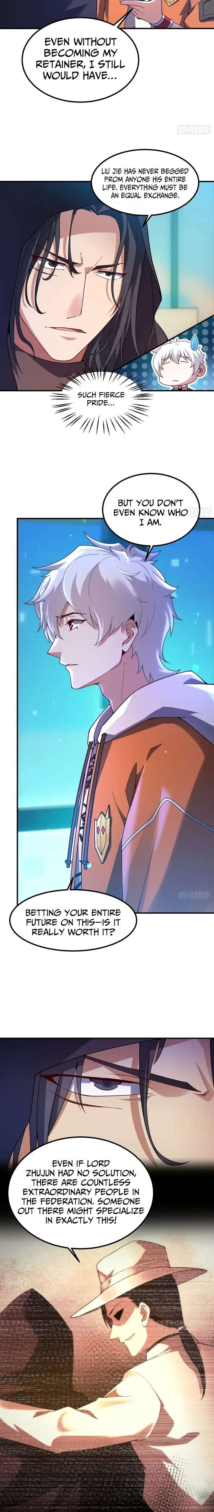 Read Global Beast Tamer,I Can See the Path of Evolution Manga Online