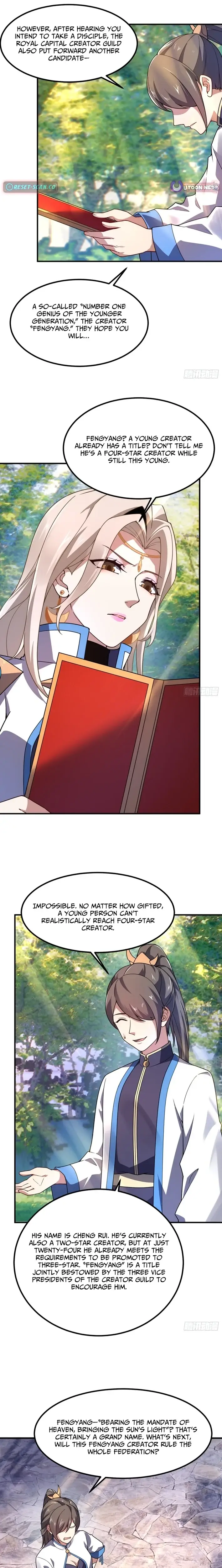 Read Global Beast Tamer,I Can See the Path of Evolution Manga Online