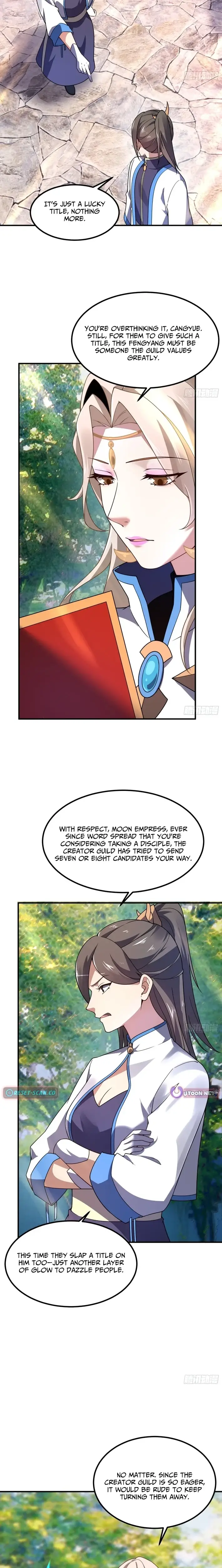 Read Global Beast Tamer,I Can See the Path of Evolution Manga Online