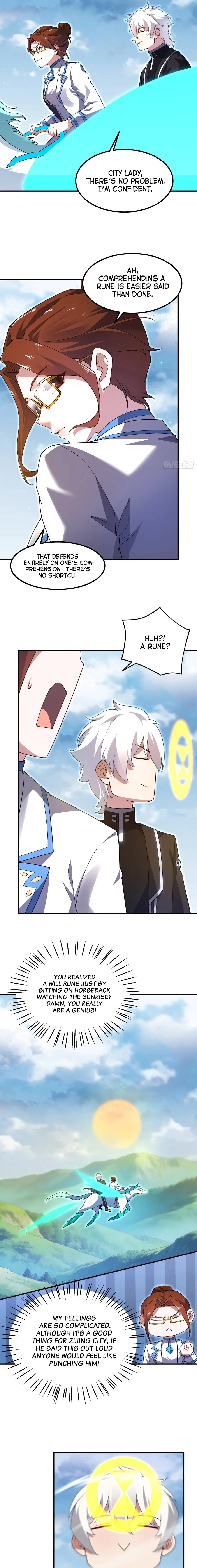 Read Global Beast Tamer,I Can See the Path of Evolution Manga Online