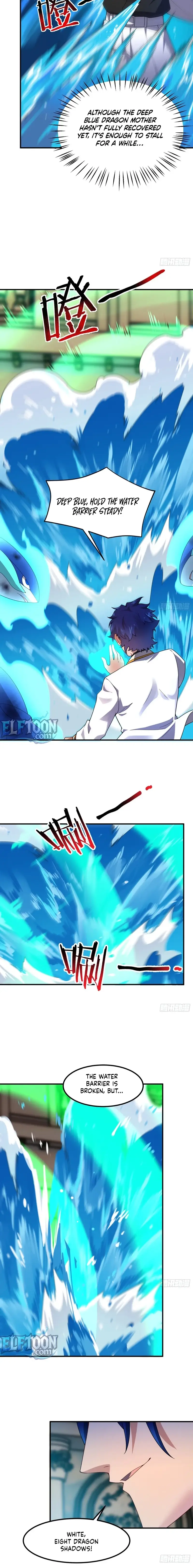 Read Global Beast Tamer,I Can See the Path of Evolution Manga Online