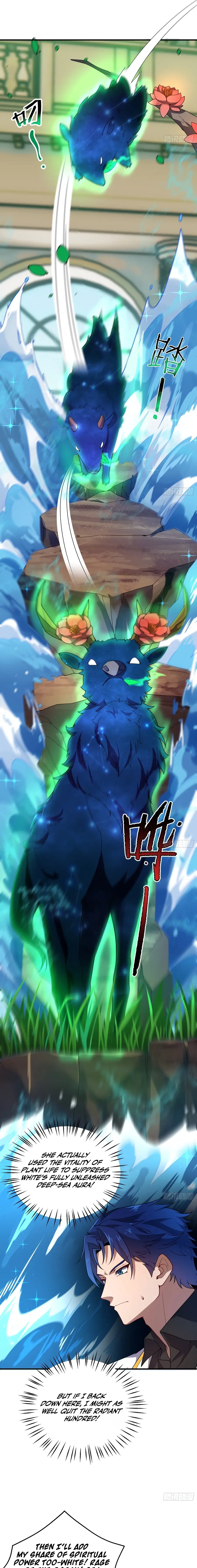 Read Global Beast Tamer,I Can See the Path of Evolution Manga Online