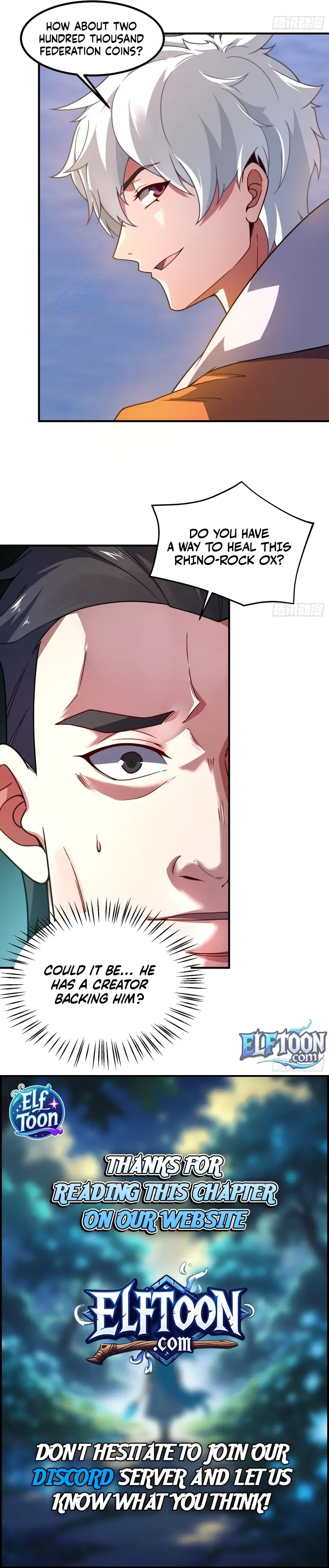 Read Global Beast Tamer,I Can See the Path of Evolution Manga Online