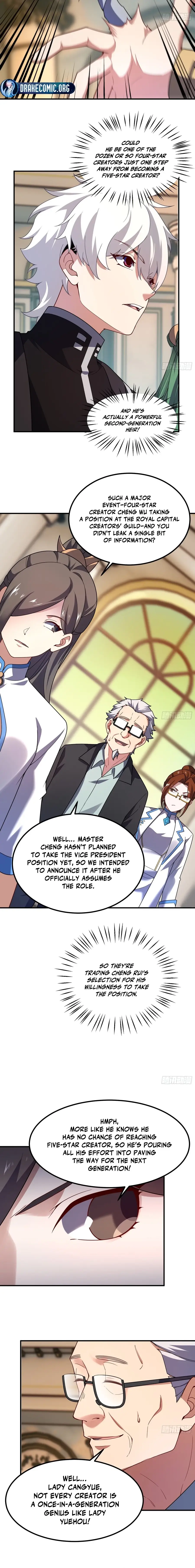 Read Global Beast Tamer,I Can See the Path of Evolution Manga Online